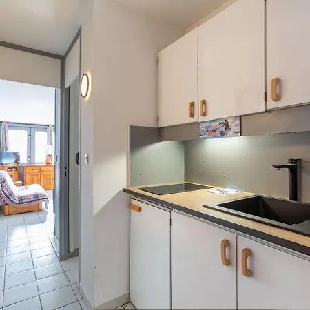 La Nature A Vos Pieds - Au Pied Des Pistes *