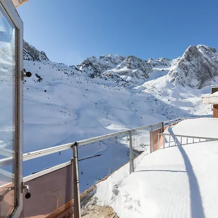 Apartament La Nature A Vos Pieds - Au Pied Des Pistes *