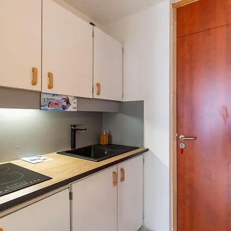 Apartament La Nature A Vos Pieds - Au Pied Des Pistes Bagnères-de-Bigorre