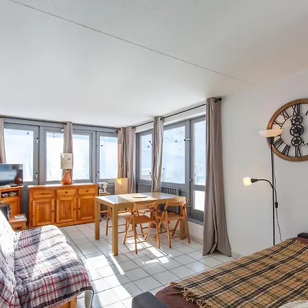Apartament La Nature A Vos Pieds - Au Pied Des Pistes Bagnères-de-Bigorre