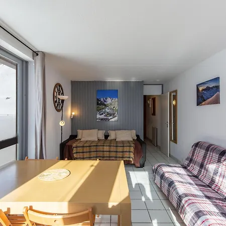 Apartment La Nature A Vos Pieds - Au Pied Des Pistes *