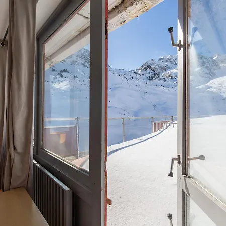 La Nature A Vos Pieds - Au Pied Des Pistes Apartment Bagnères-de-Bigorre