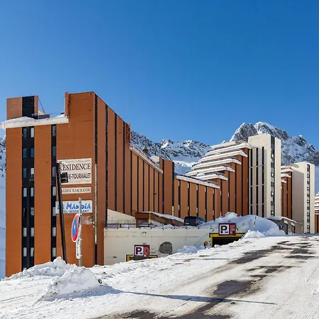 La Nature A Vos Pieds - Au Pied Des Pistes Apartment *