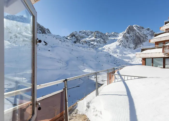 Apartament La Nature A Vos Pieds - Au Pied Des Pistes *