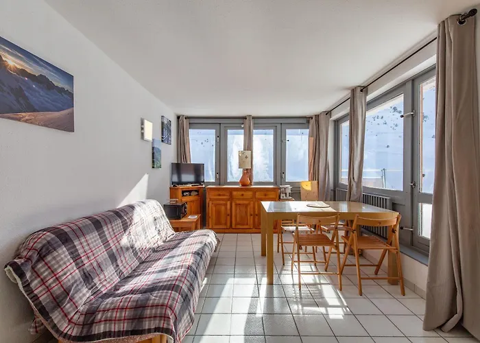 アパート La Nature A Vos Pieds - Au Pied Des Pistes