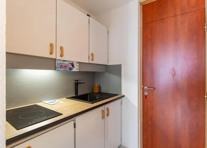 Apartament La Nature A Vos Pieds - Au Pied Des Pistes Bagnères-de-Bigorre