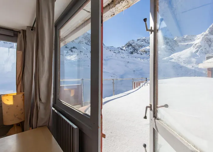 La Nature A Vos Pieds - Au Pied Des Pistes Apartament Bagnères-de-Bigorre